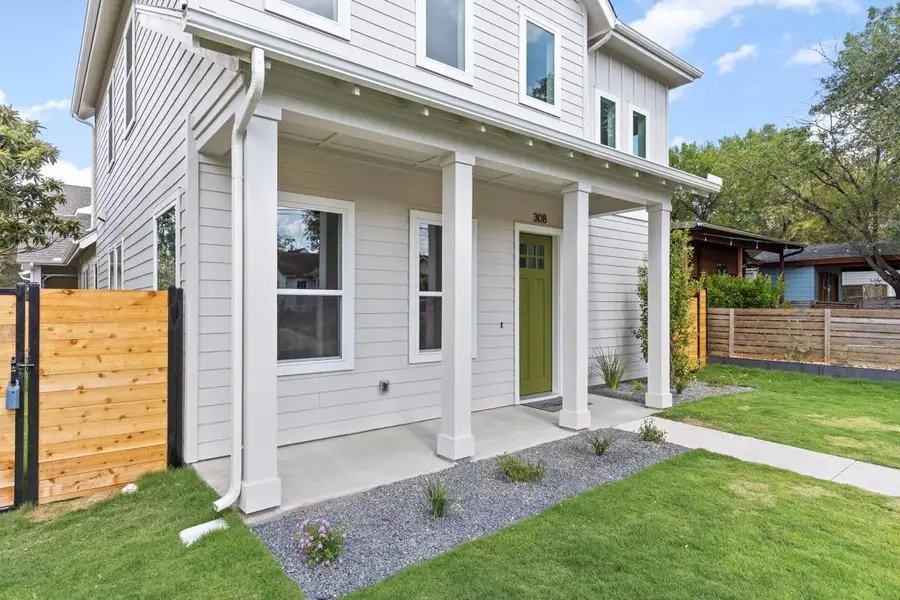 308 Ben Howell Dr, Austin, TX 78704 - #2