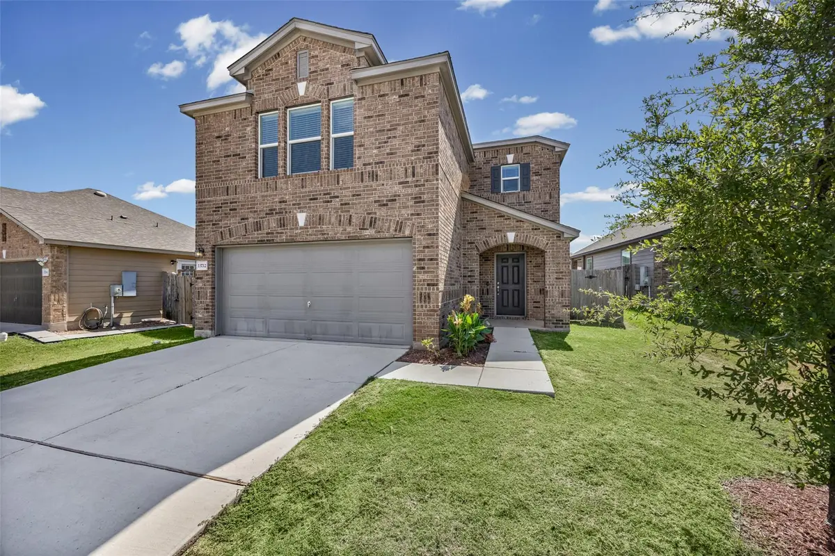 13712 Vigilance St, Manor, TX 78653 - #1