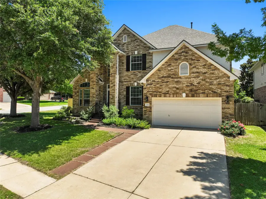 1598 Tahoka Daisy Dr, Cedar Park, TX 78613 - #2