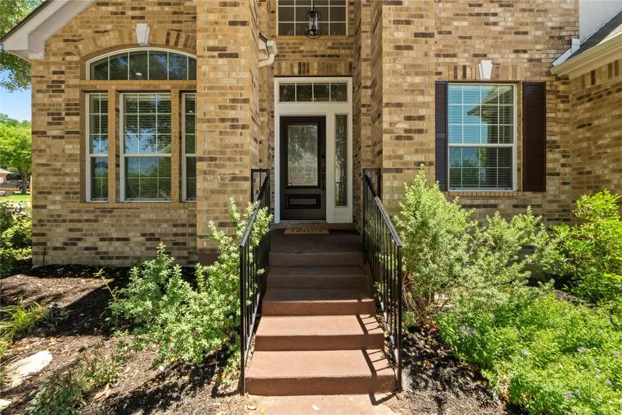 1598 Tahoka Daisy Dr, Cedar Park, TX 78613 - #3