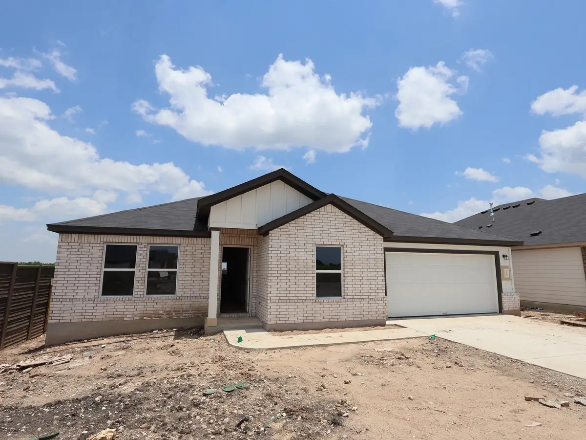 10200 Pink Billed Cuckoo Dr, Buda, TX 78610 - #1