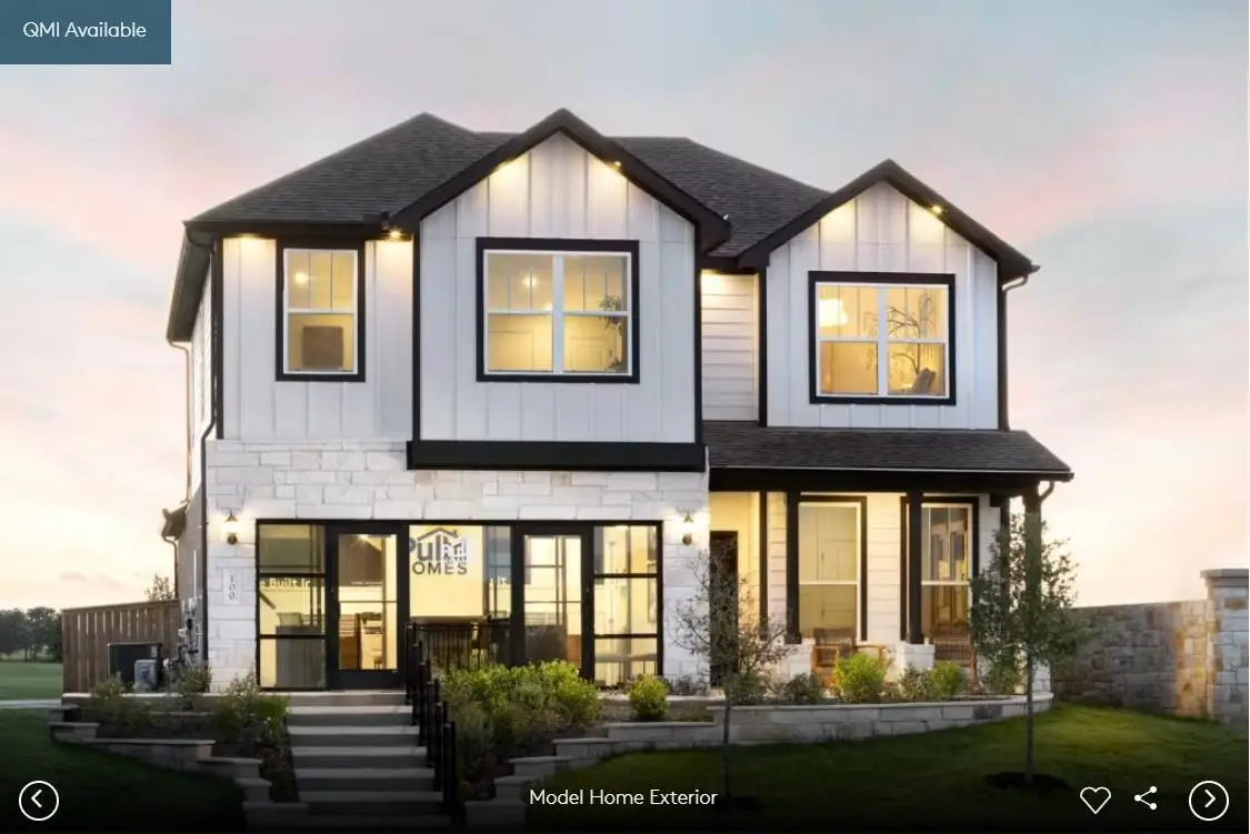 545 Henry Milton Rd, Georgetown, TX 78626 - #1