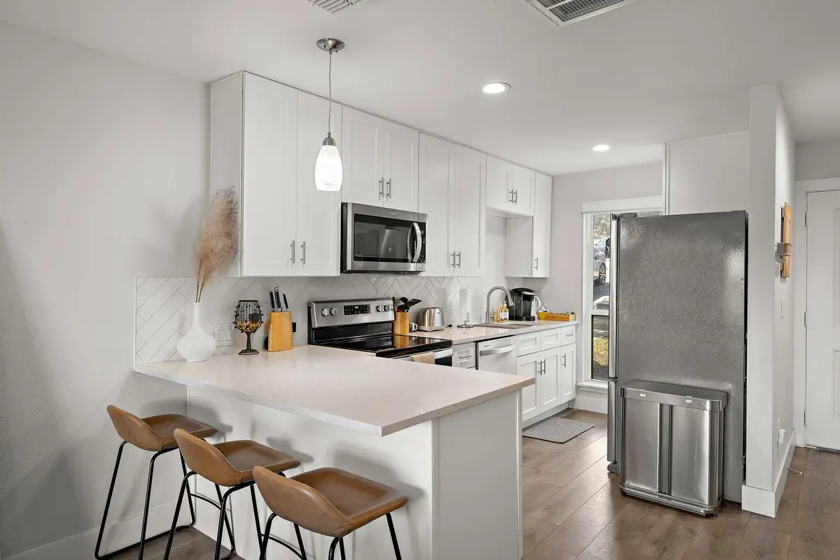 3808 Southway Dr #101, Austin, TX 78704 - #1