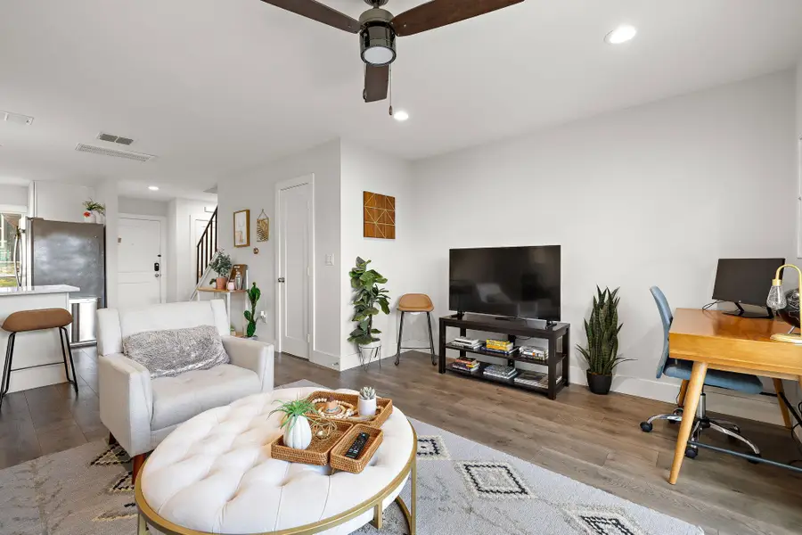 3808 Southway Dr #101, Austin, TX 78704 - #2