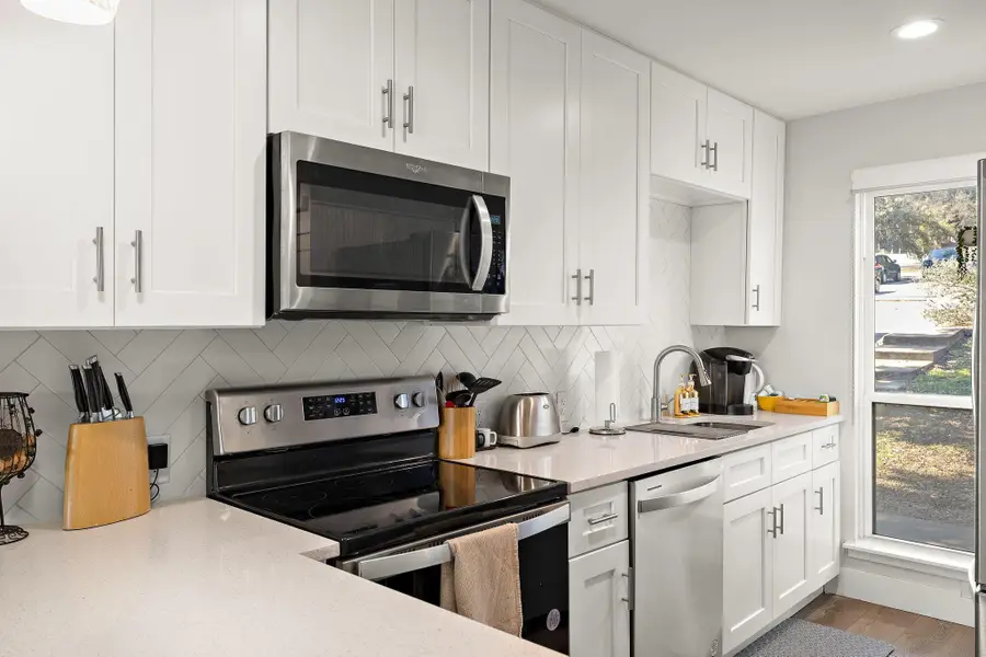 3808 Southway Dr #101, Austin, TX 78704 - #3