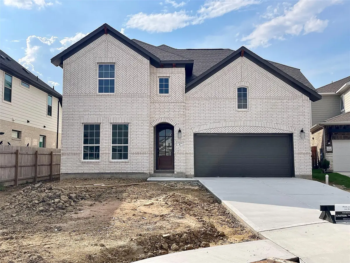 19504 Janke Cv, Pflugerville, TX 78660 - #1