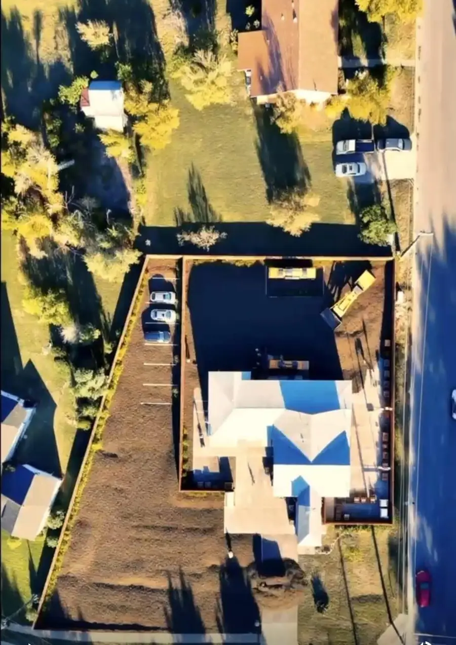 301 N Lewis St, Round Rock, TX 78664 - #3