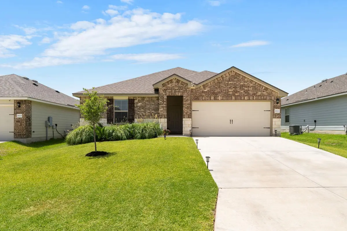 8923 Cantera Ridge Rd, Temple, TX 76502 - #1