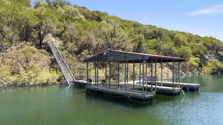 18205 Ridge Rd, Lago Vista, TX 78645 - #3