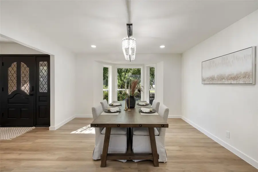 207 Norwood St W, Georgetown, TX 78628 - #3