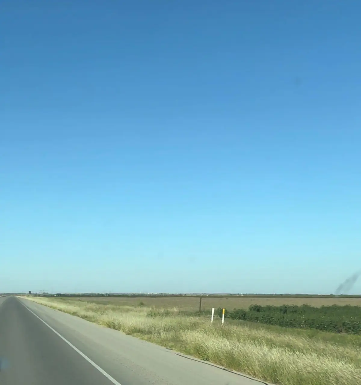 2406 Fm-1080, Weinert, TX 76388 - #1