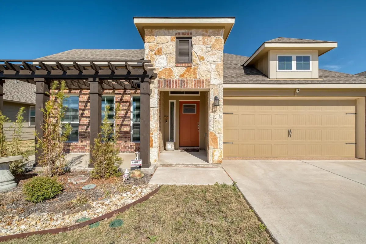 3500 Beutel Rd, Lorena, TX 76655 - #1