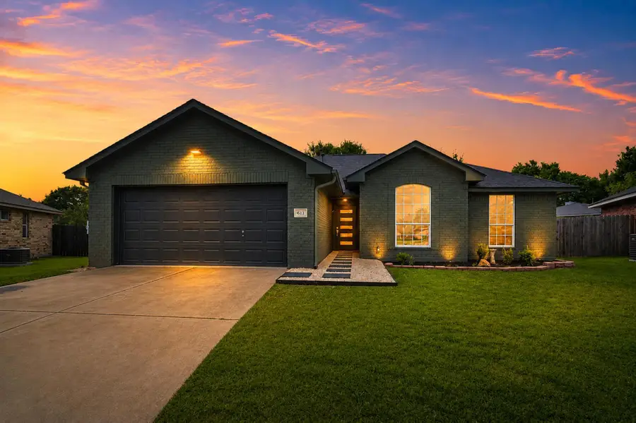 613 Sweetgum Ln, Round Rock, TX 78664 - #2