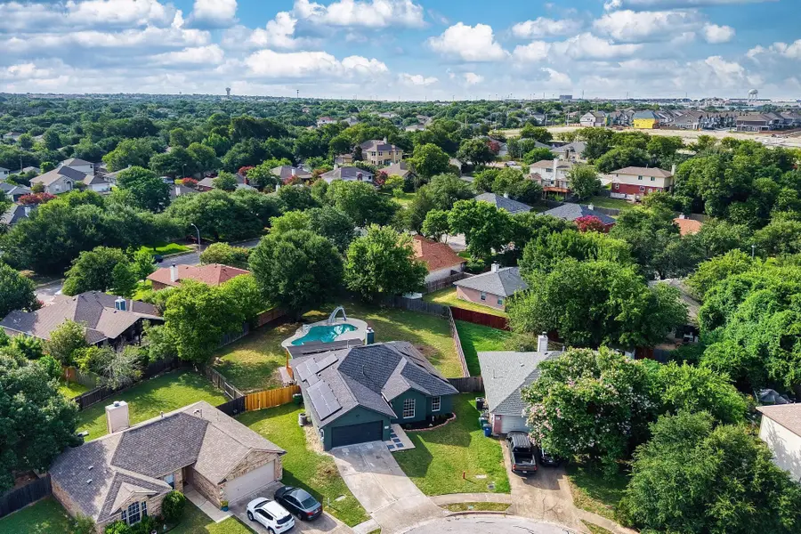 613 Sweetgum Ln, Round Rock, TX 78664 - #3
