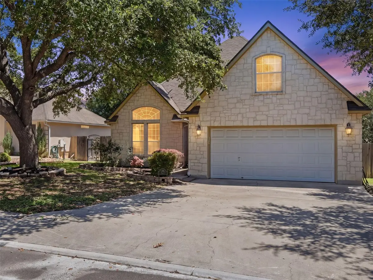 2147 N Ranch Estates Blvd, New Braunfels, TX 78130 - #1
