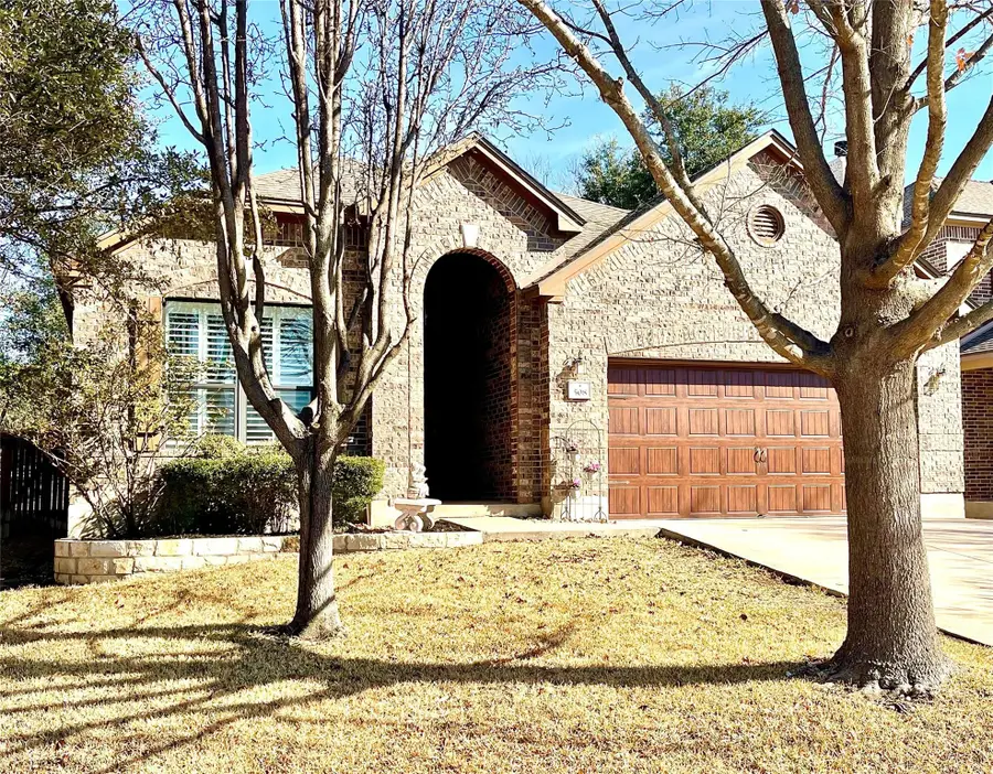 508 Trail Dust Dr, Cedar Park, TX 78613 - #2
