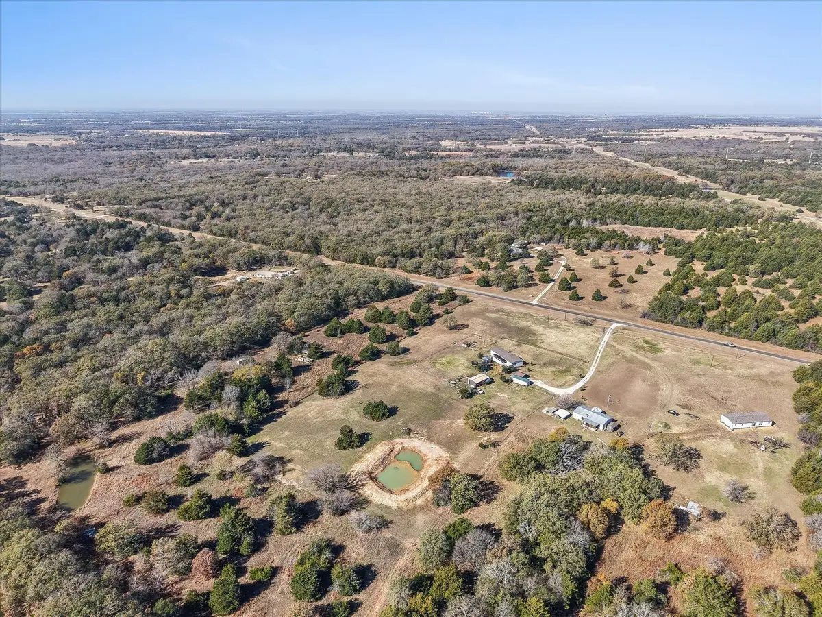 16857 Fm 639 Rd E, Purdon, TX 76679 - #1