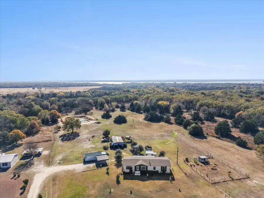 16857 Fm 639 Rd E, Purdon, TX 76679 - #3