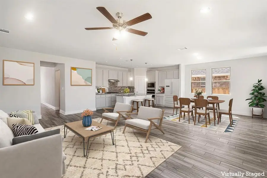 1341 Salt Lick Dr, Georgetown, TX 78633 - #3