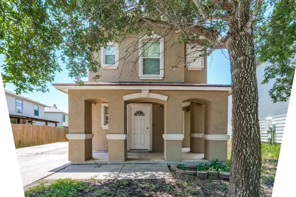 205 Xavier Dr, San Marcos, TX 78666