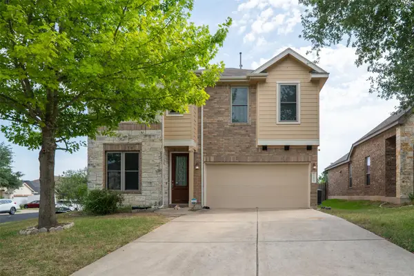 11925 Timber Heights Dr, Austin, TX 78754