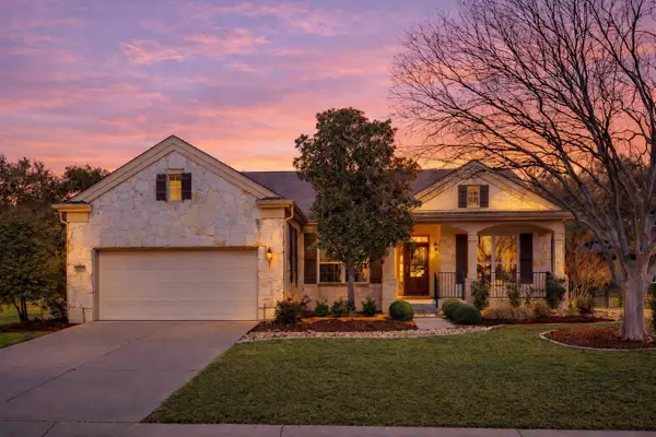 311 Rio Grande Loop, Georgetown, TX 78628