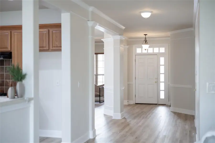 311 Rio Grande Loop, Georgetown, TX 78628 - #3