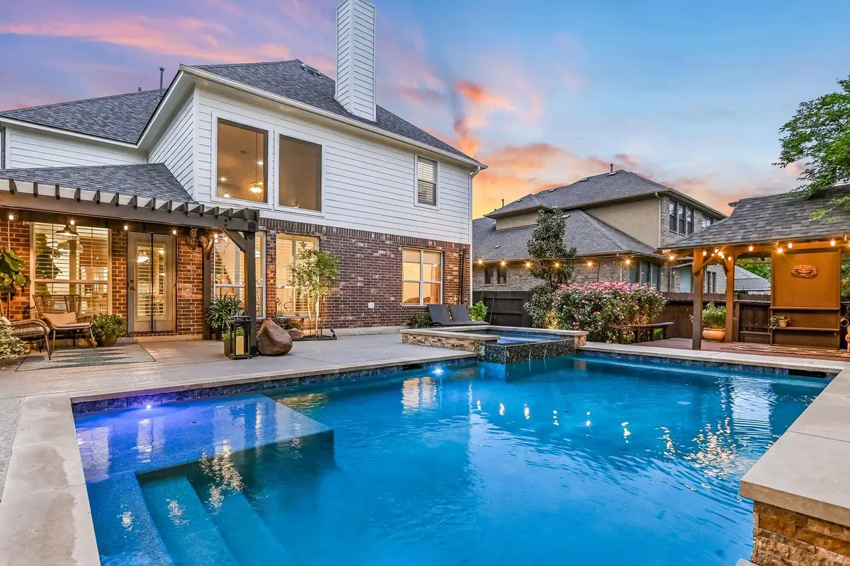 2417 Turtle Mountain Bnd, Austin, TX 78748 - #1