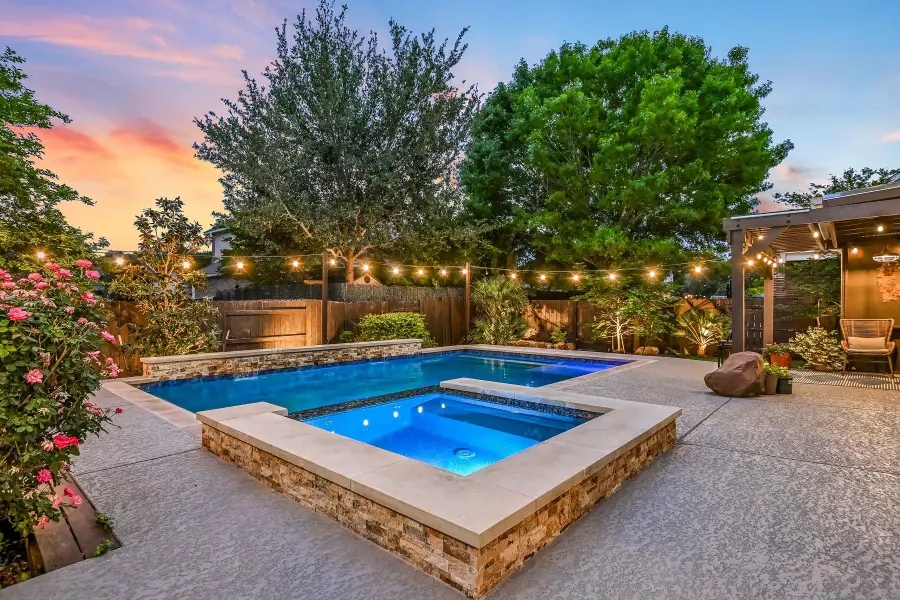 2417 Turtle Mountain Bnd, Austin, TX 78748 - #2