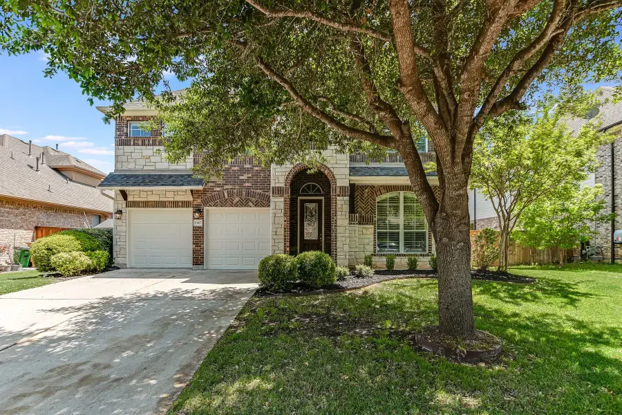 2417 Turtle Mountain Bnd, Austin, TX 78748 - #3