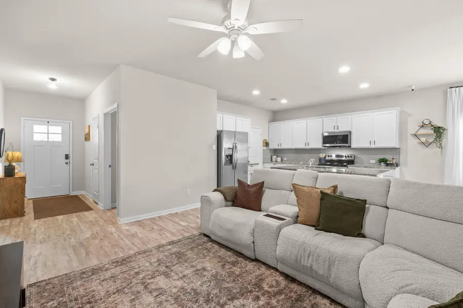 440 Galway Bay Ln, Georgetown, TX 78626 - #3