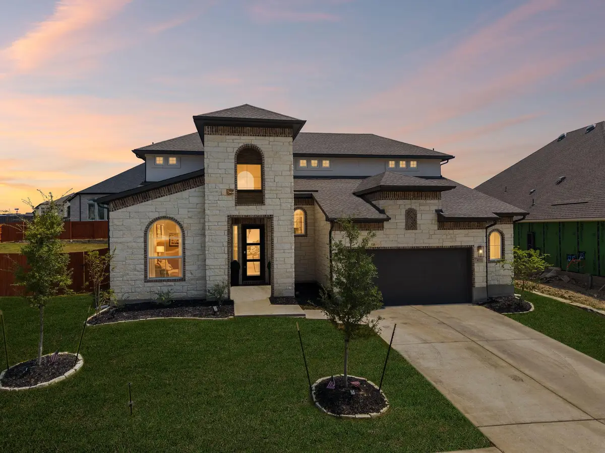 471 Diamondleaf Dr, Buda, TX 78610 - #1