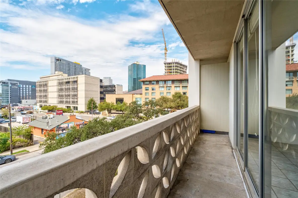 1801 Lavaca St #3B, Austin, TX 78701 - #1