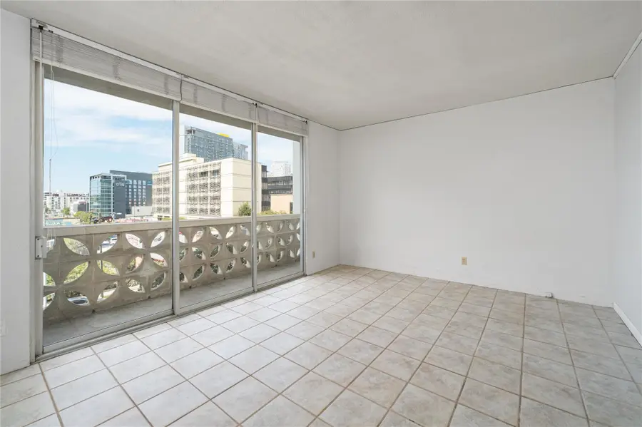 1801 Lavaca St #3B, Austin, TX 78701 - #3
