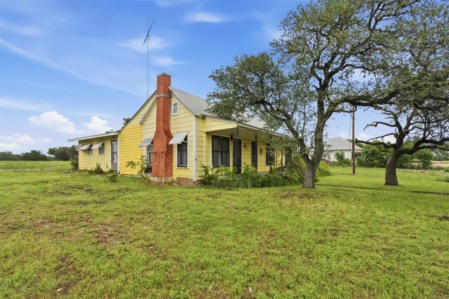 704 Fm 2657, Briggs, TX 78608 - #2
