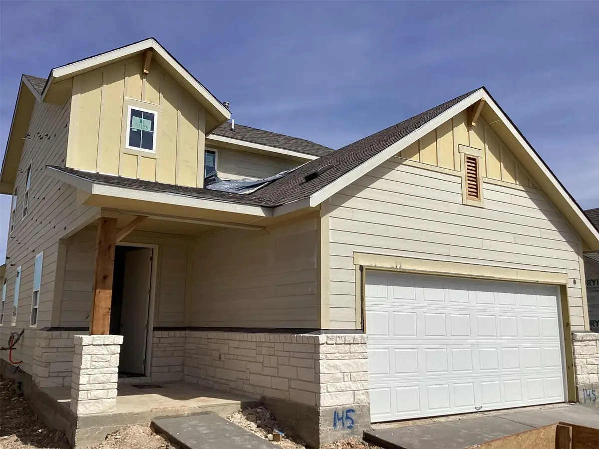 145 Clover Bnd, Liberty Hill, TX 78642 - #1