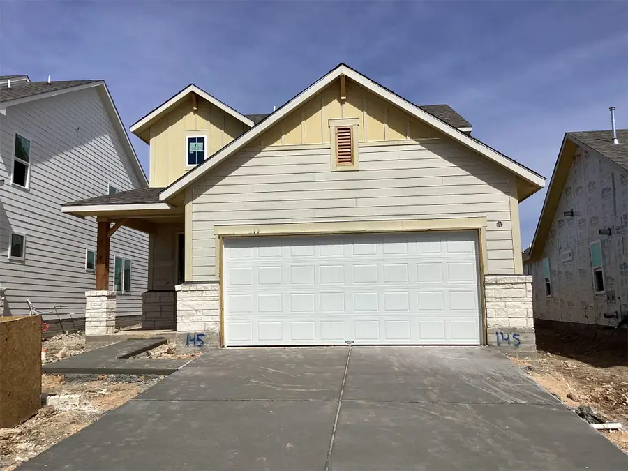145 Clover Bnd, Liberty Hill, TX 78642 - #2