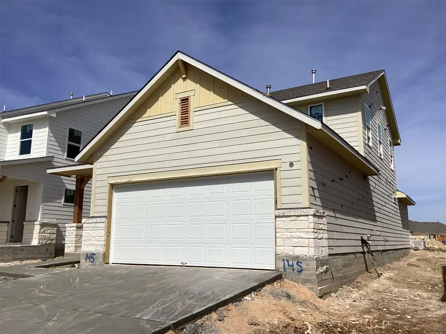 145 Clover Bnd, Liberty Hill, TX 78642 - #3