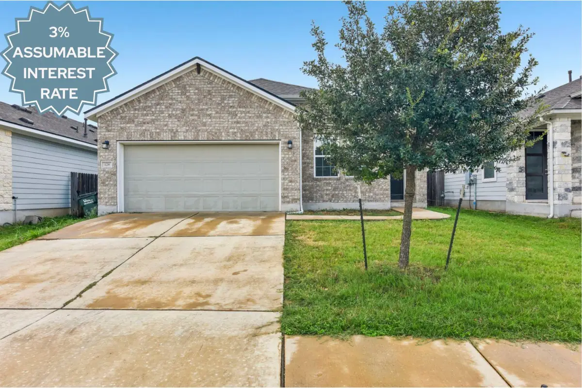 128 Lacey Oak Loop, San Marcos, TX 78666 - #1