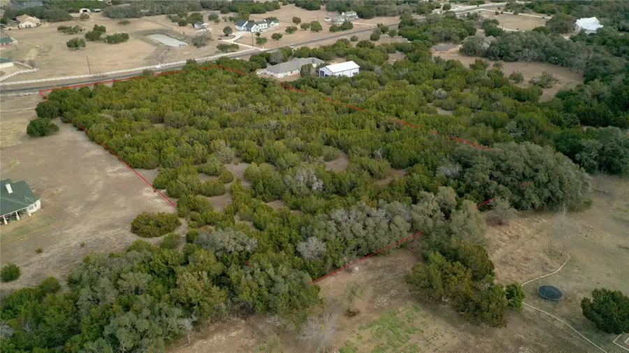 310 Sundance Trl, Liberty Hill, TX 78642 - #3