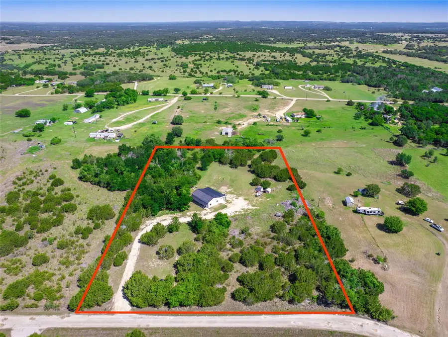 411 Avila Ln, Briggs, TX 78608 - #2