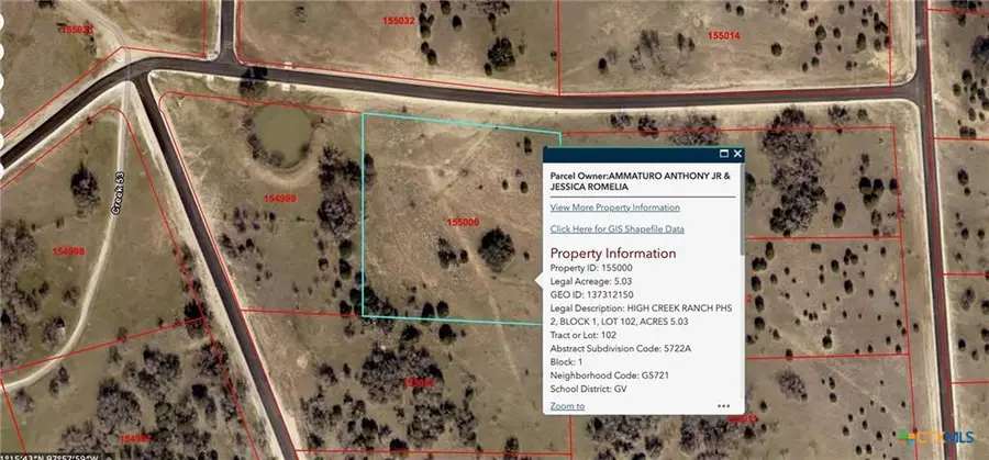 TBD Waggener Ranch Rd, Copperas Cove, TX 76522 - #3