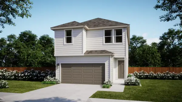 124 Sycamore Pines, Kyle, TX 78640