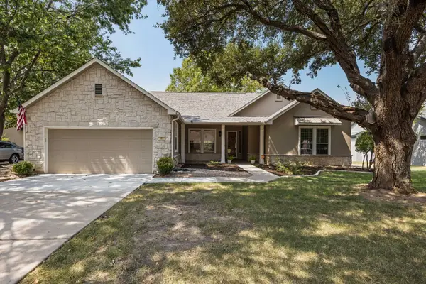 125 Crystal Springs Dr, Georgetown, TX 78633