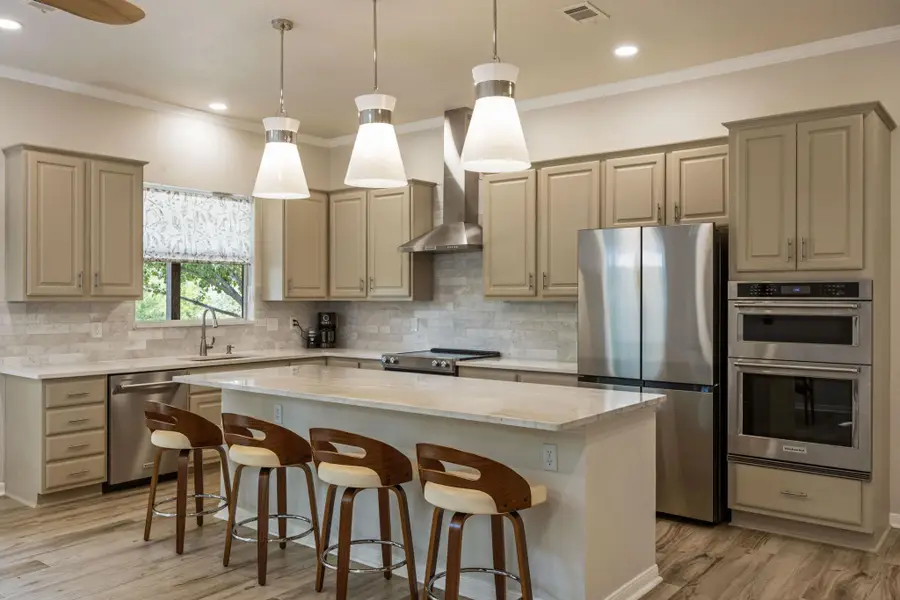 125 Crystal Springs Dr, Georgetown, TX 78633 - #2