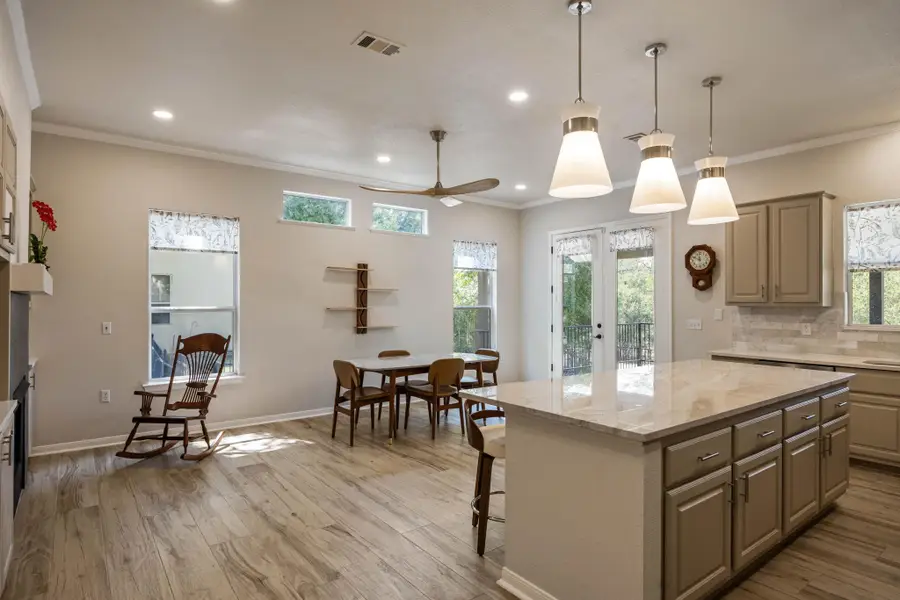 125 Crystal Springs Dr, Georgetown, TX 78633 - #3