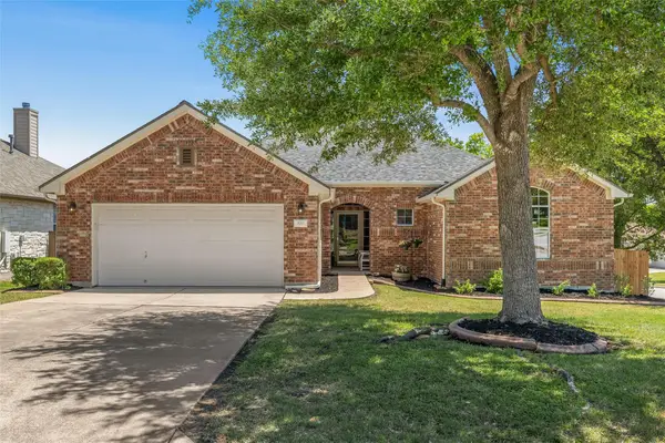 100 Stratton Ct, Austin, TX 78737