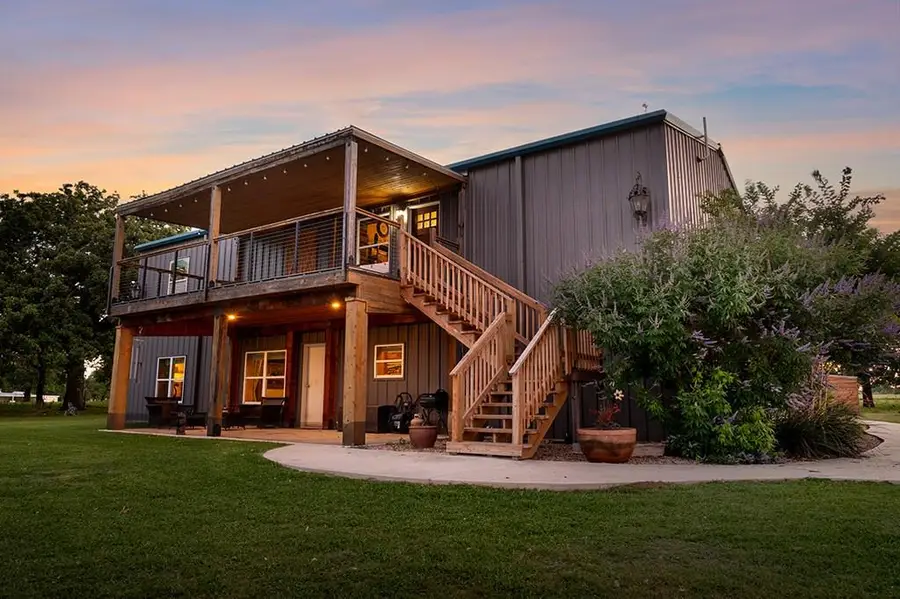 646 Victor Eckhardt Rd, Fredericksburg, TX 78624 - #2