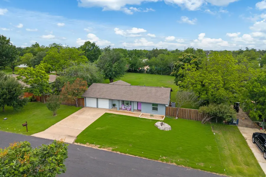 1509 Shenandoah Dr, Cedar Park, TX 78613 - #3