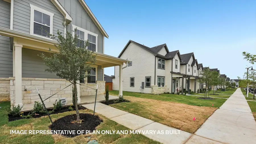 2556 Violet Theo Ln, Round Rock, TX 78665 - #3